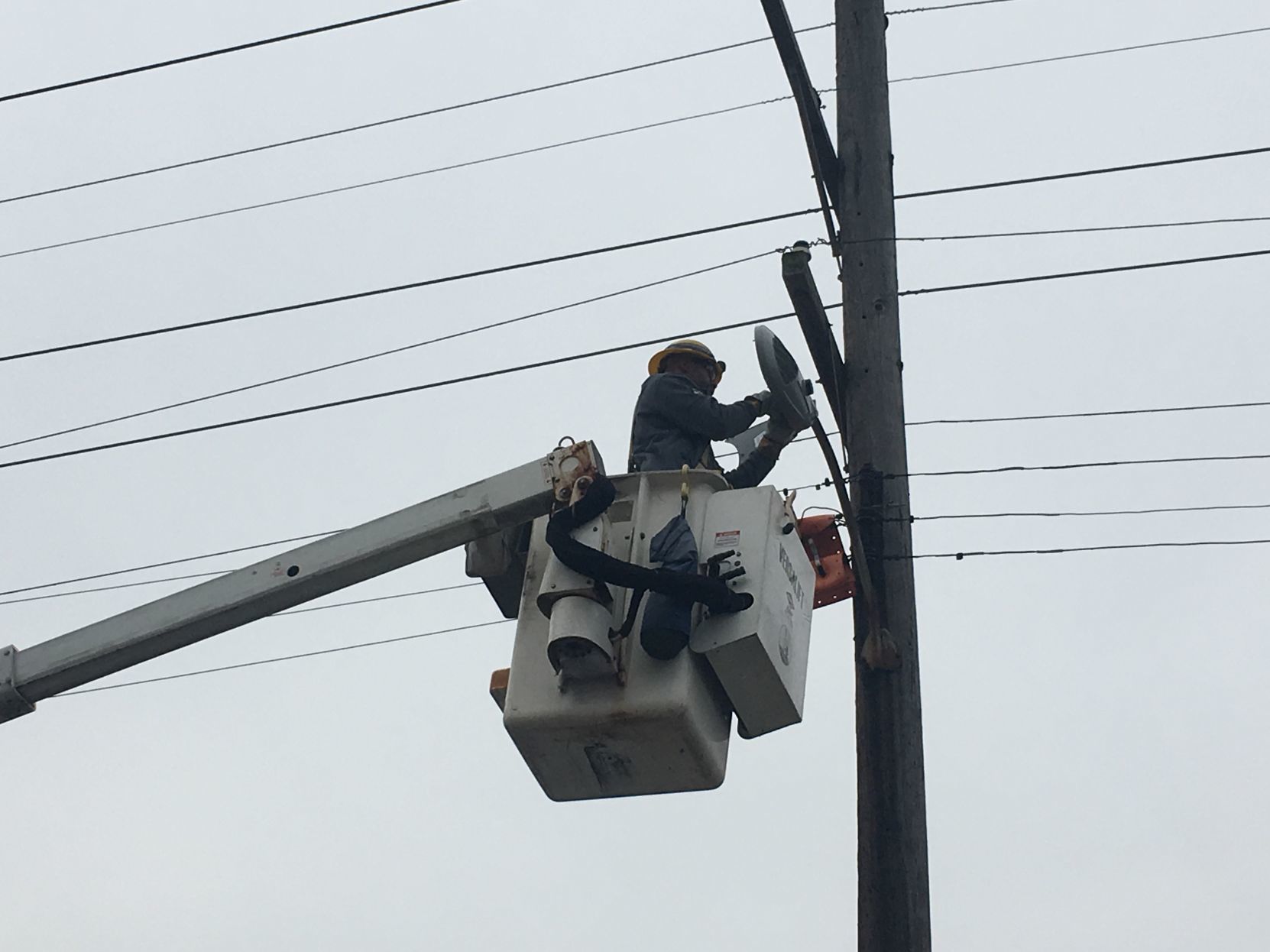 Atlantic City moves to require more outdoor business lighting